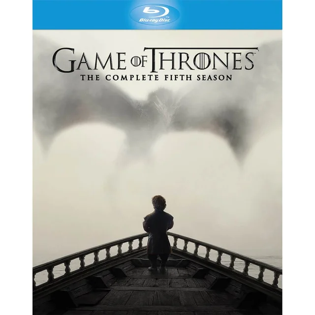 Game of Thrones - Staffel 5