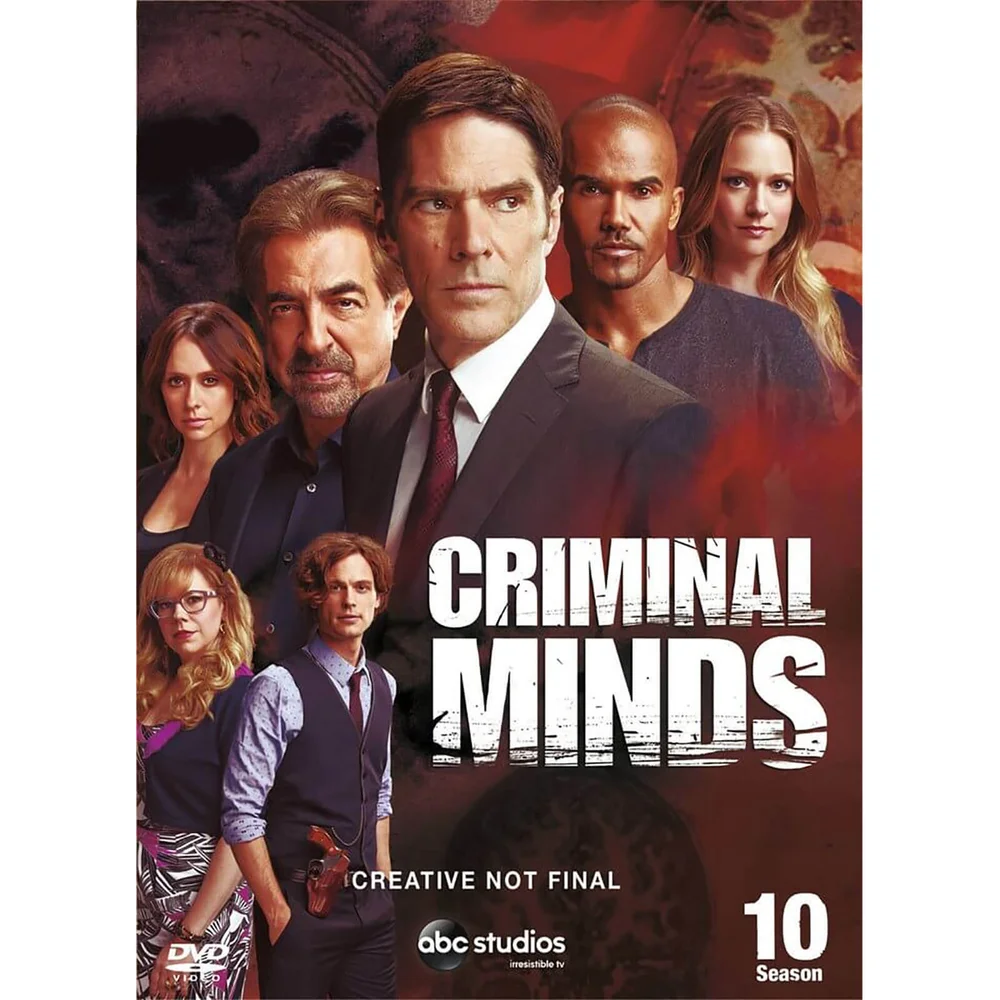 Criminal Minds - Season 10 Bild 1