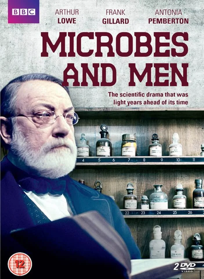 Microbes and Men Bild 1