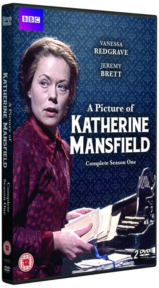 Ein Bild von Katherine Mansfield Bild 1