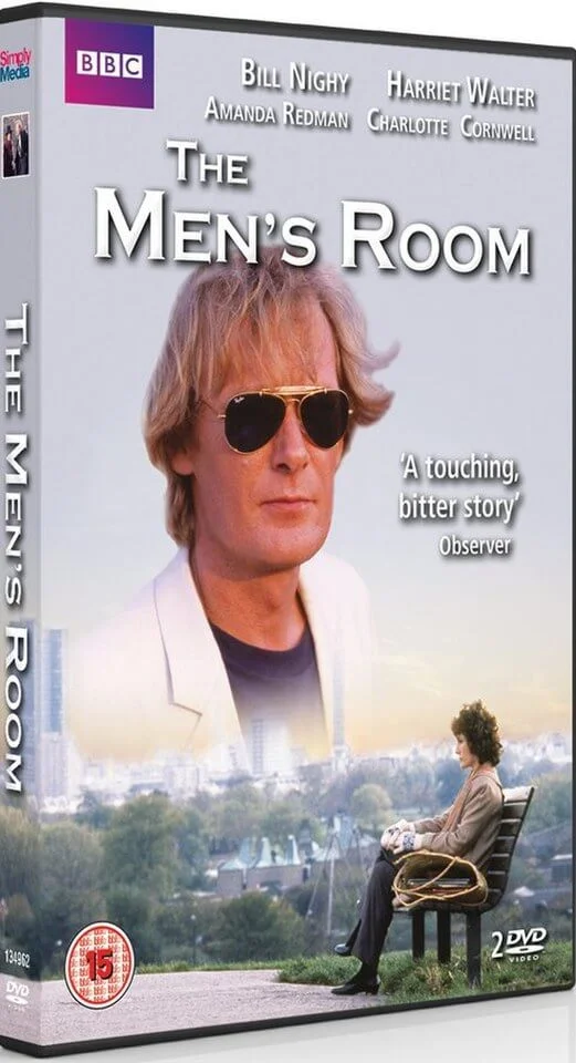 The Men's Room - Complete Series Bild 1