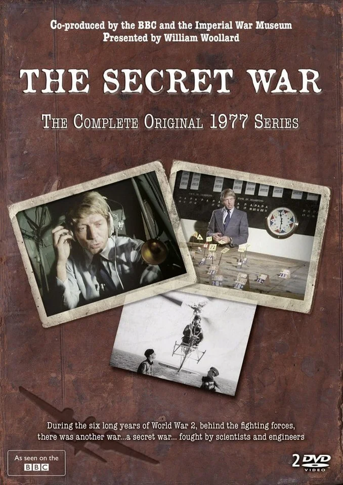 The Secret War Bild 1