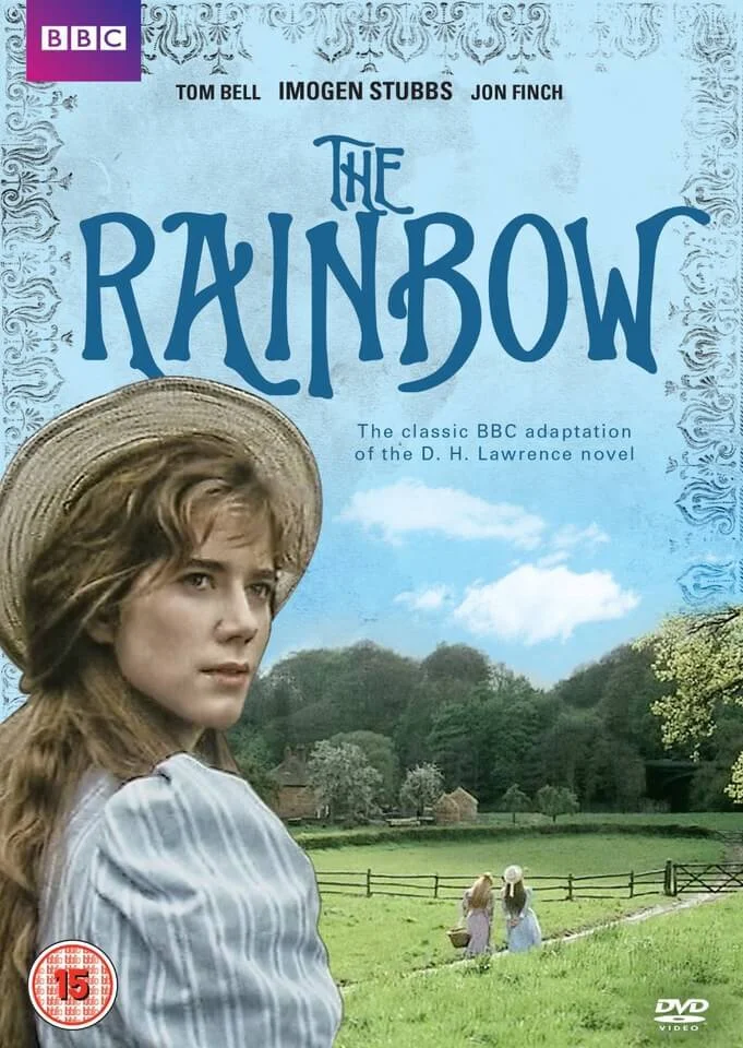 The Rainbow Bild 1