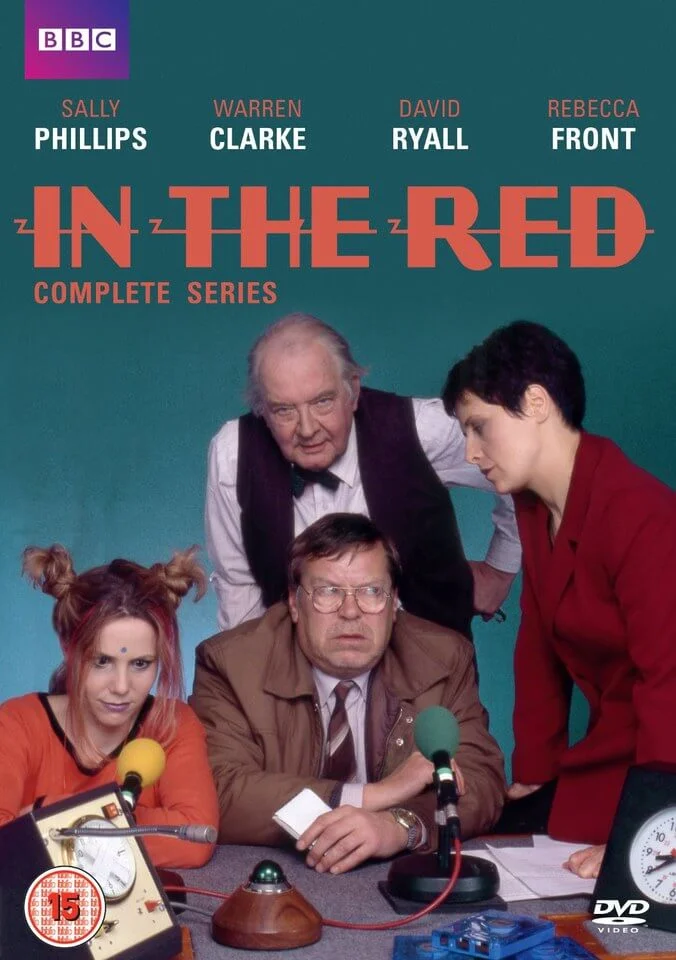 In The Red Bild 1