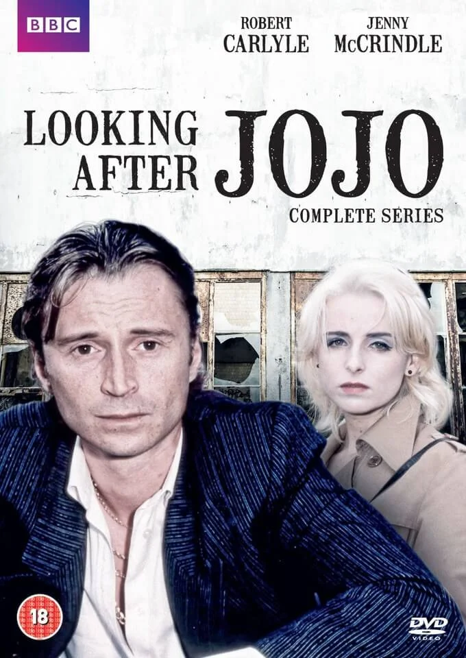 Looking After Jojo Bild 1
