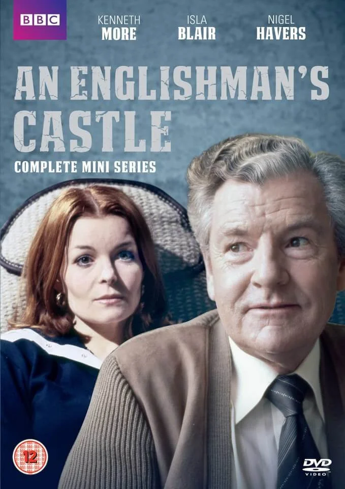 An Englishman's Castle Bild 1
