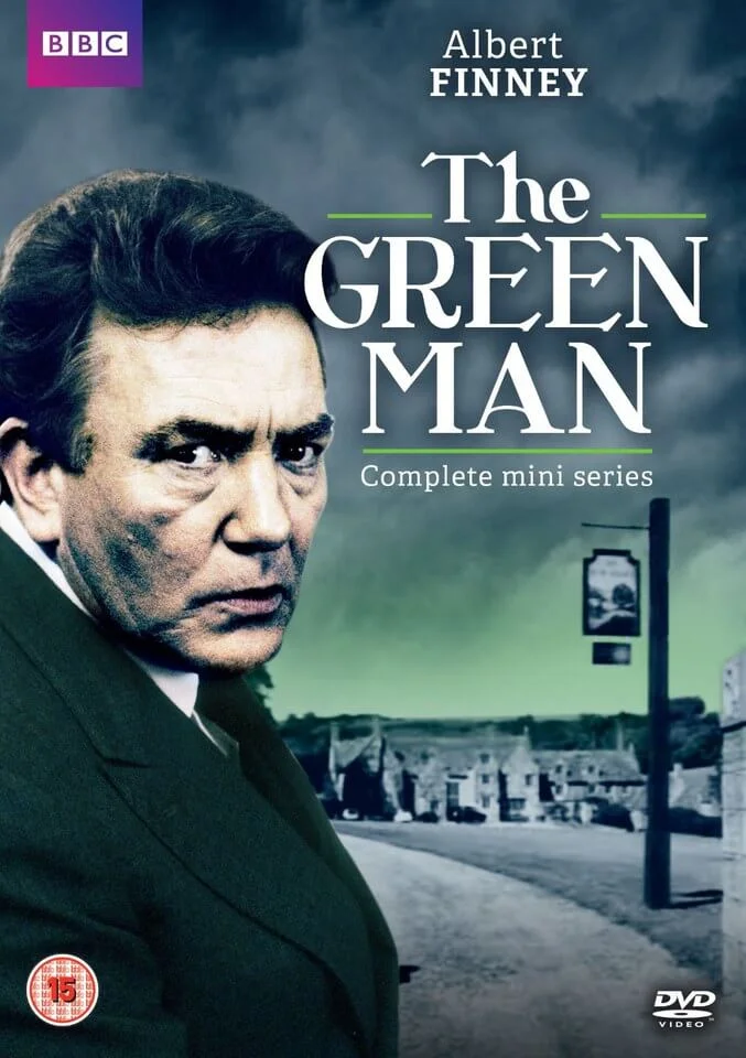 The Green Man Bild 1