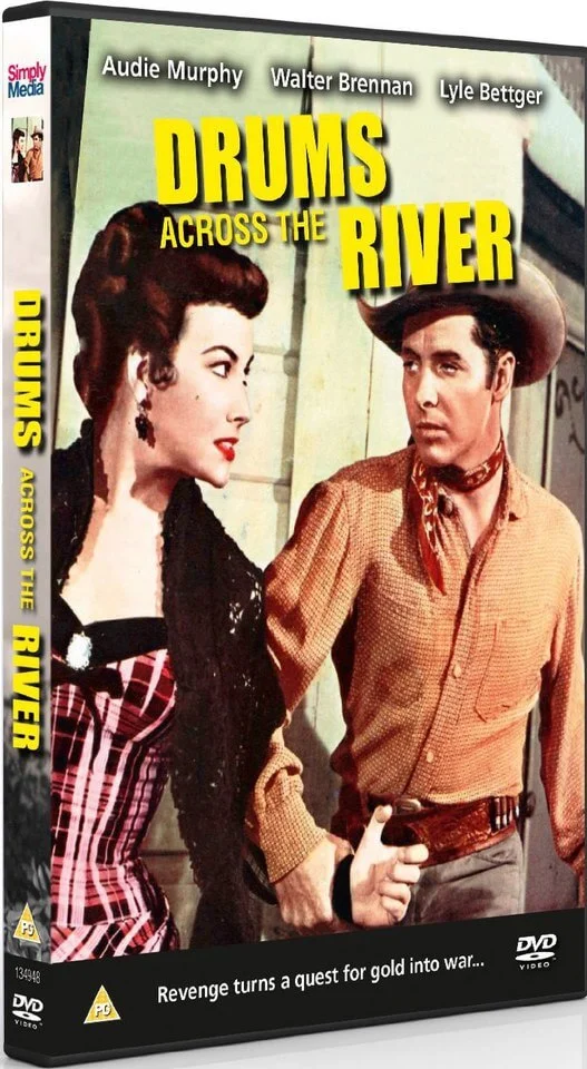 Drums Across the River Bild 1