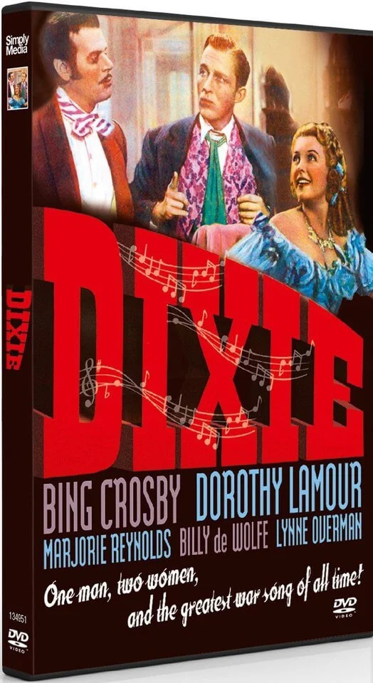 Dixie Bild 1