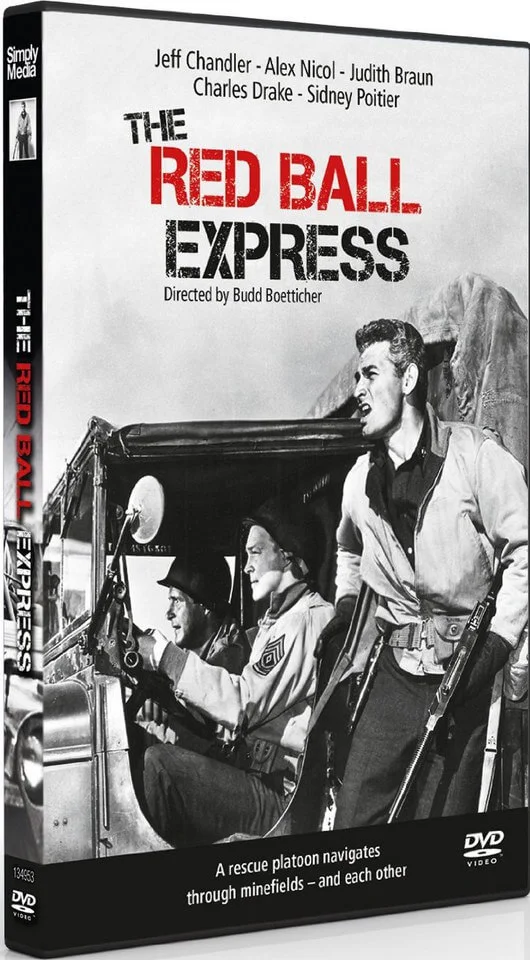 Red Ball Express Bild 1