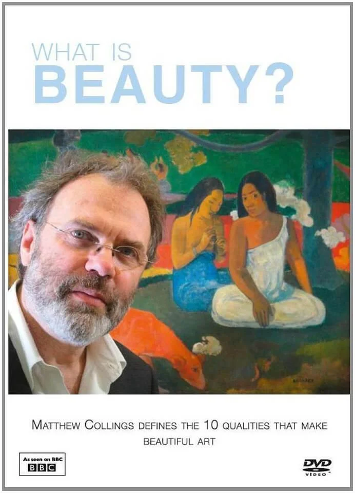 What Is Beauty Bild 1