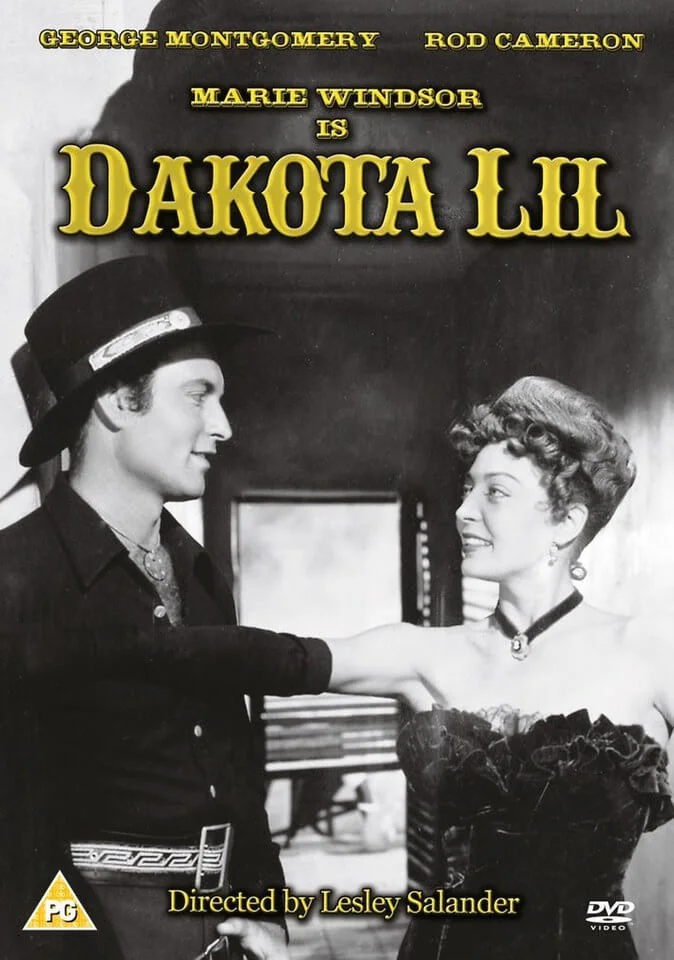 Dakota Lil Bild 1