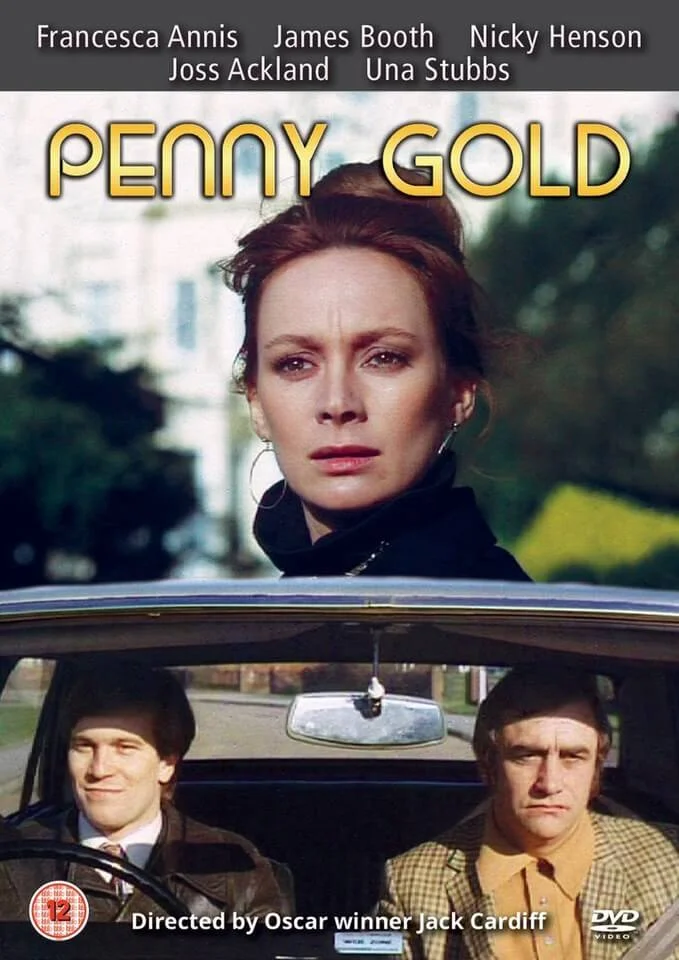 Penny Gold Bild 1