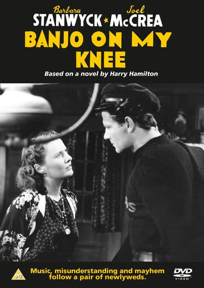 Banjo on my Knee Bild 1