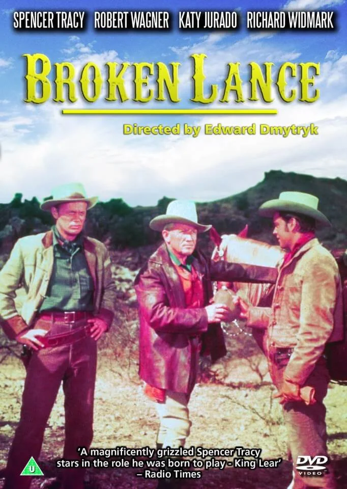 Broken Lance Bild 1