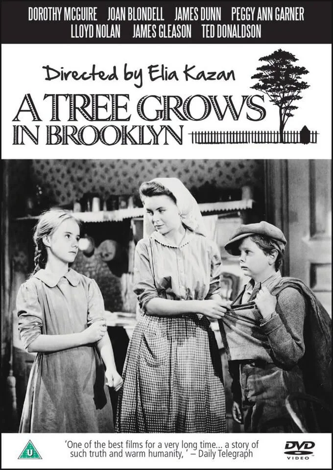 A Tree Grows In Brooklyn Bild 1