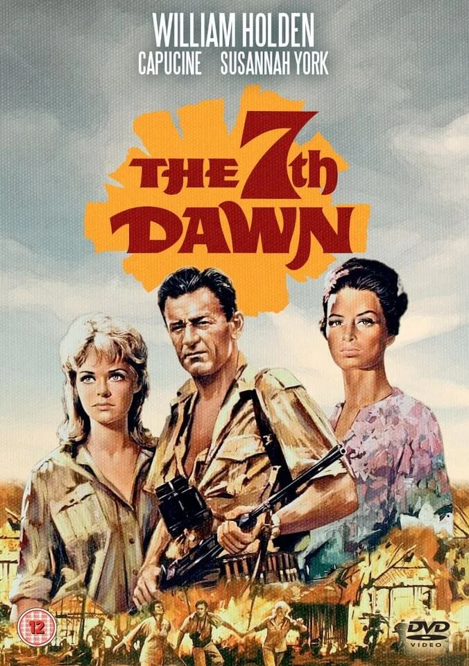 The 7th Dawn Bild 1