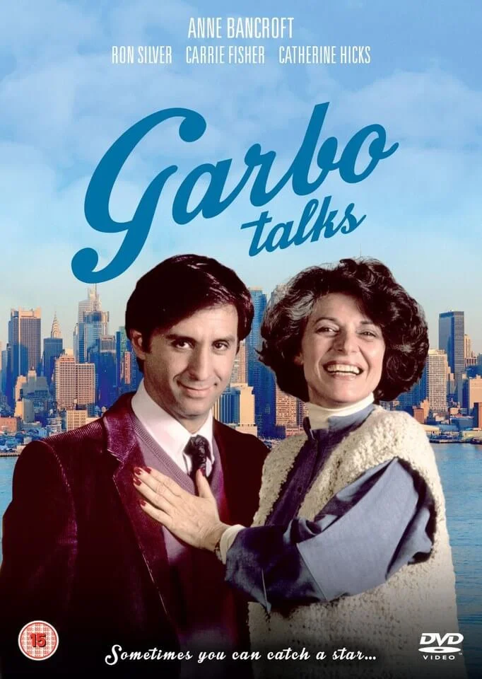 Garbo Talks Bild 1