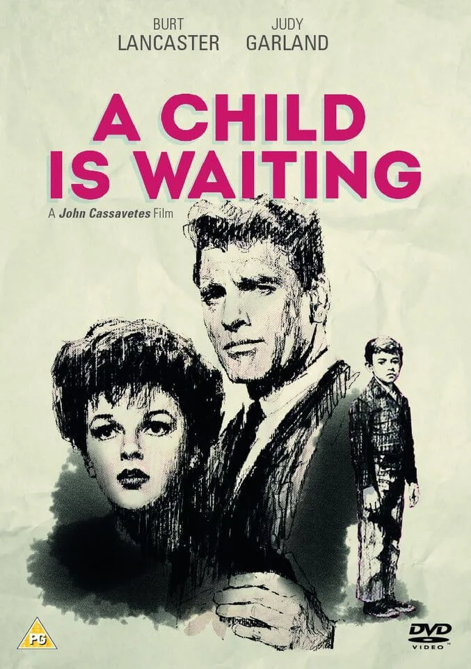 A Child is Waiting Bild 1
