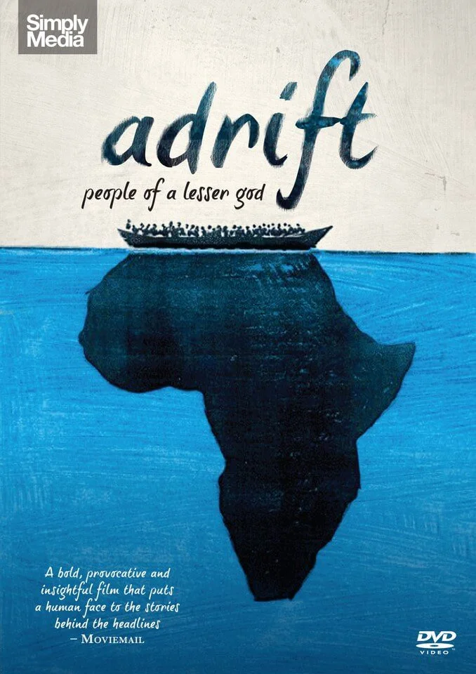 Adrift - People of a Lesser God Bild 1