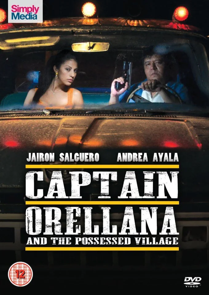 El Capitan Orellana Bild 1