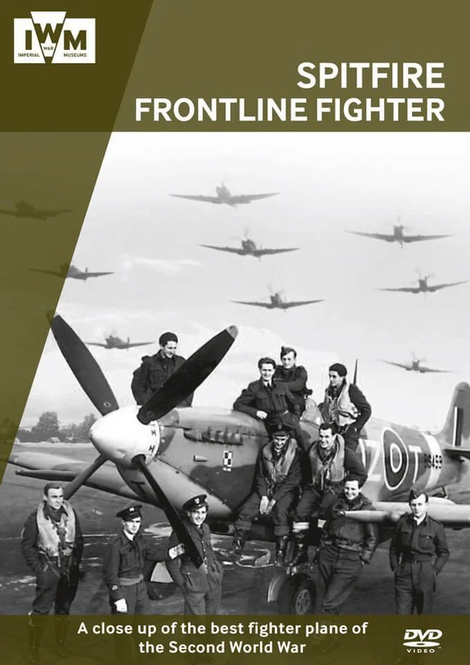 Spitfire Frontline Fighter Bild 1