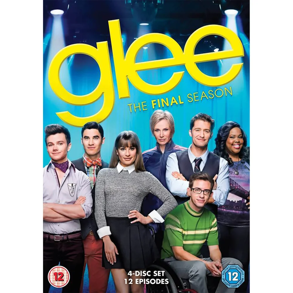 Glee - Staffel 6 Bild 1