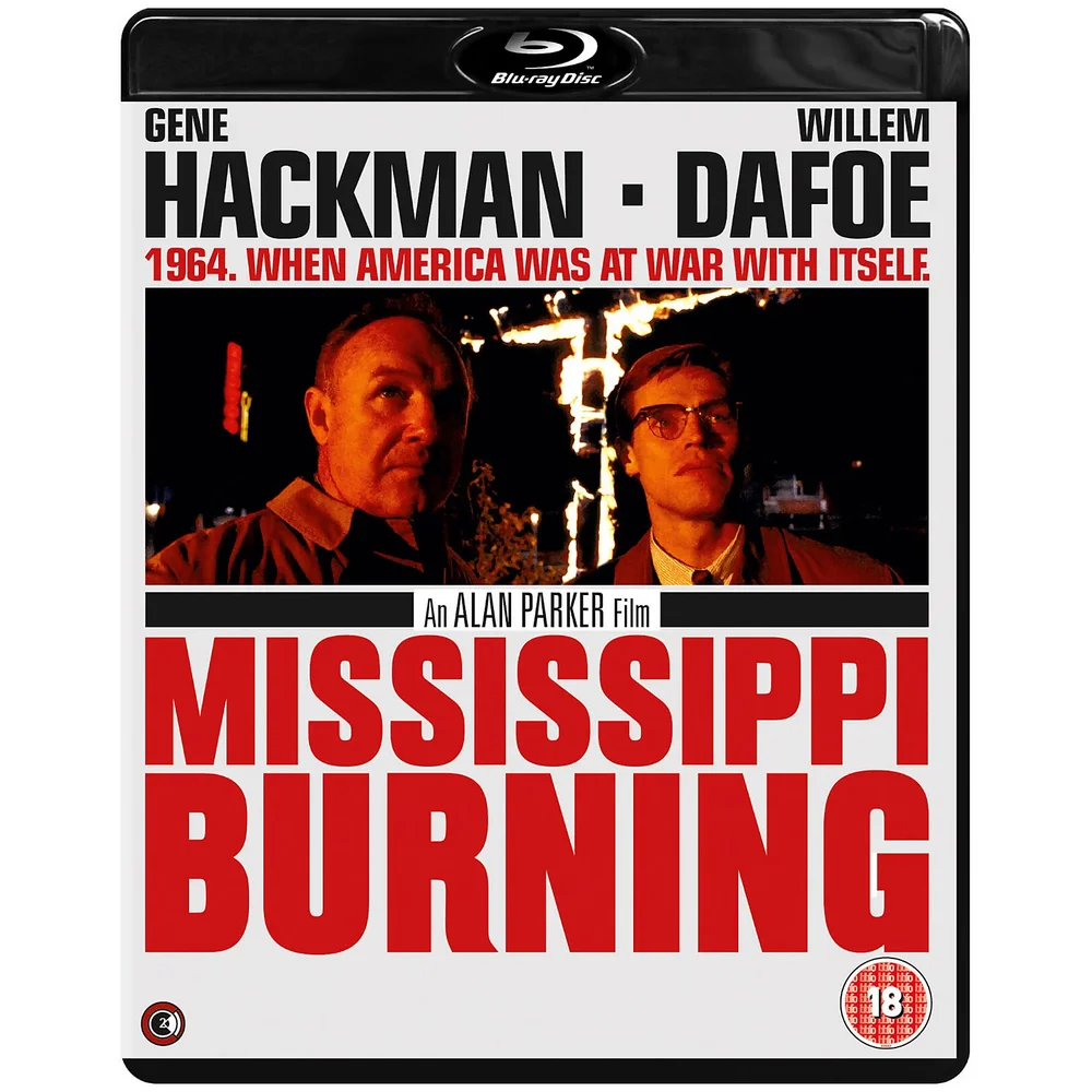 Mississippi Burning – Die Wurzel des Hasses Bild 1