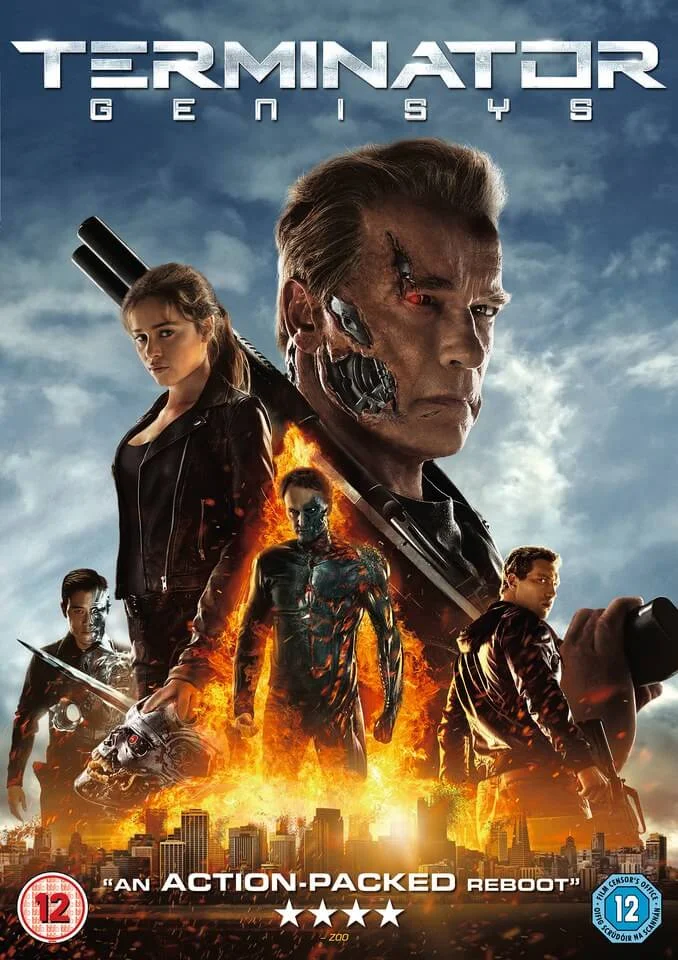 Terminator Genisys Bild 1