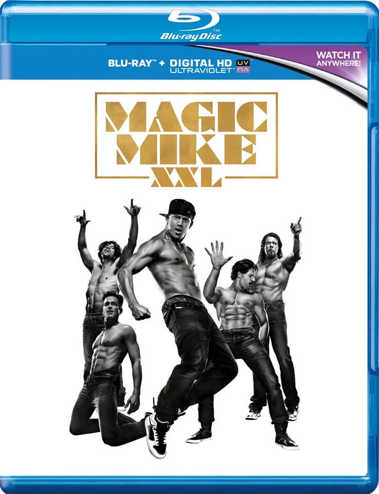 Magic Mike XXL Bild 1
