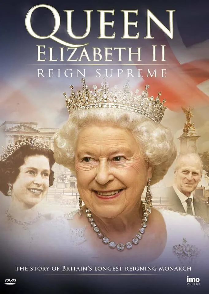 Queen Elizabeth II - Reigh Supreme Bild 1