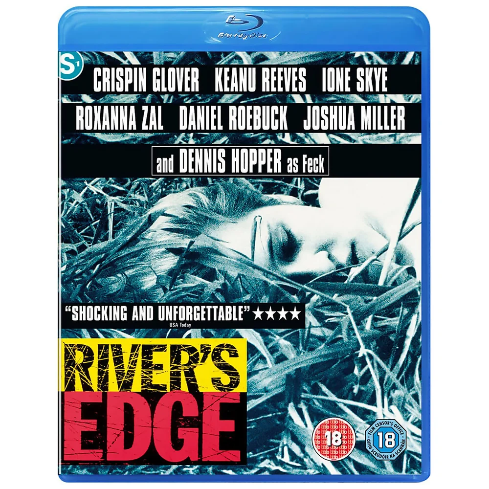 River's Edge Bild 1