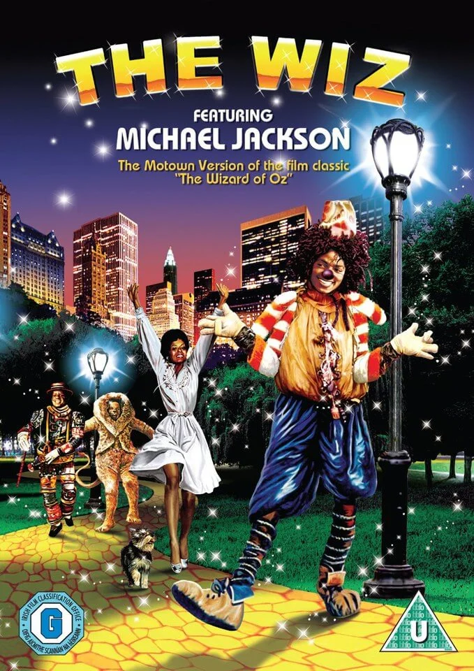 The Wiz Bild 1