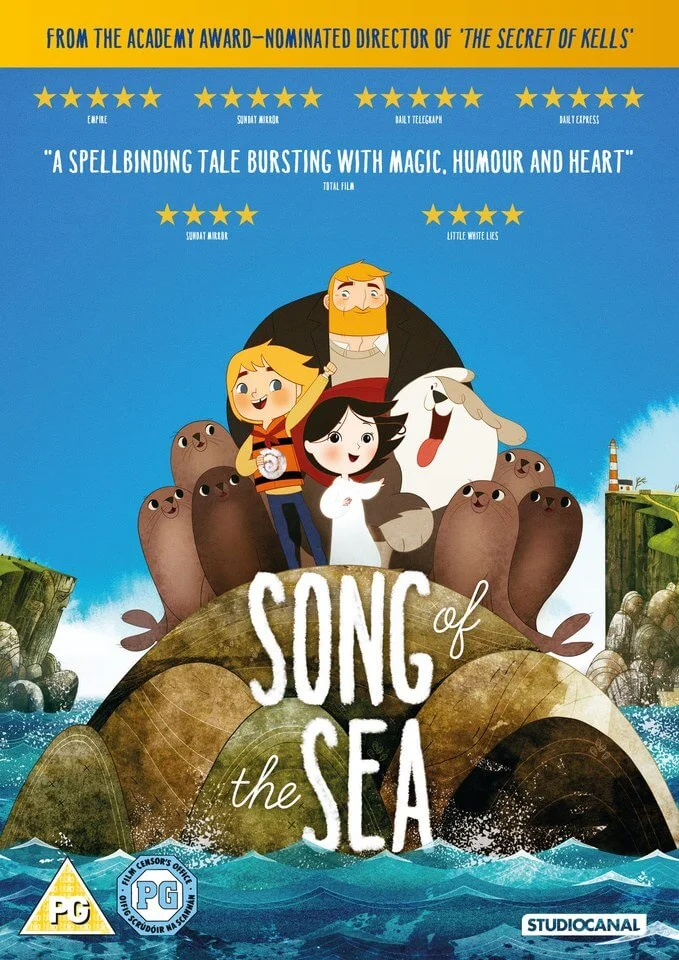 Song Of The Sea Bild 1