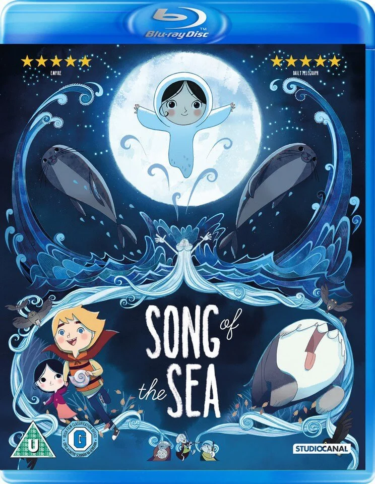 Song Of The Sea Bild 1