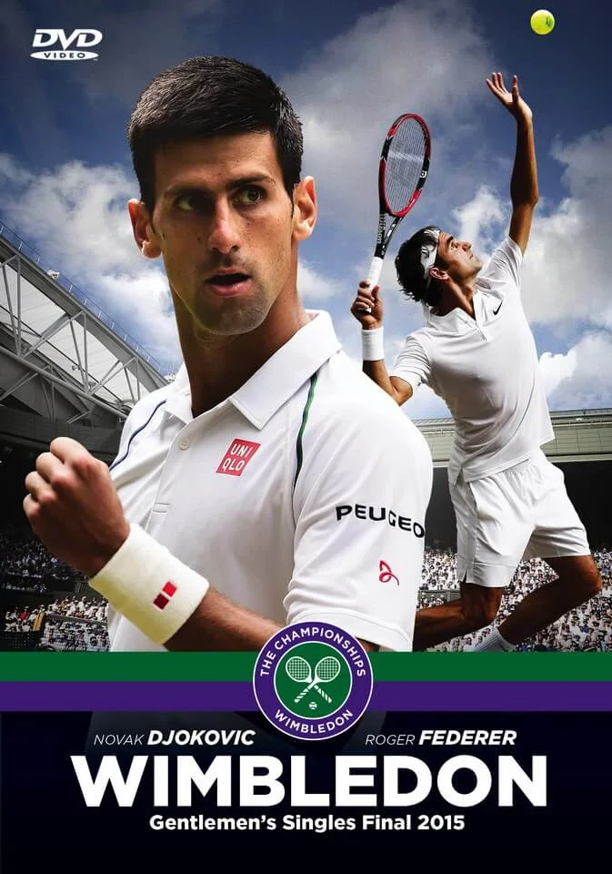 Wimbledon: 2015 Men's Final Bild 1