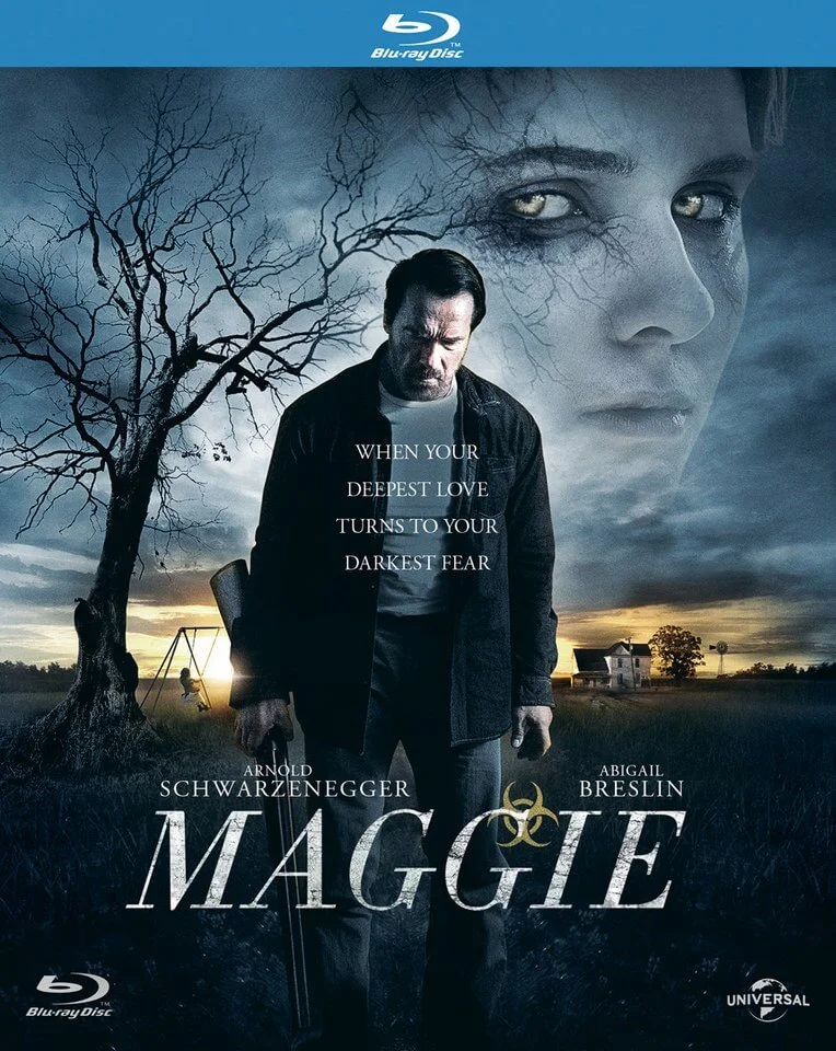 Maggie Bild 1