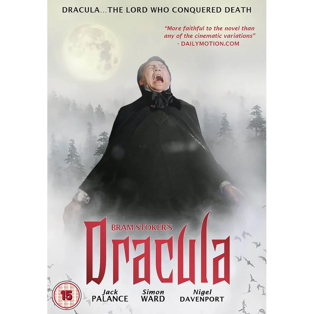 Bram Stoker's Dracula Bild 1