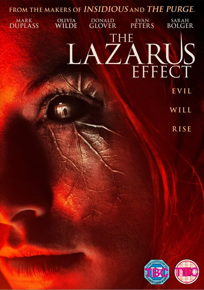 The Lazarus Effect Bild 1