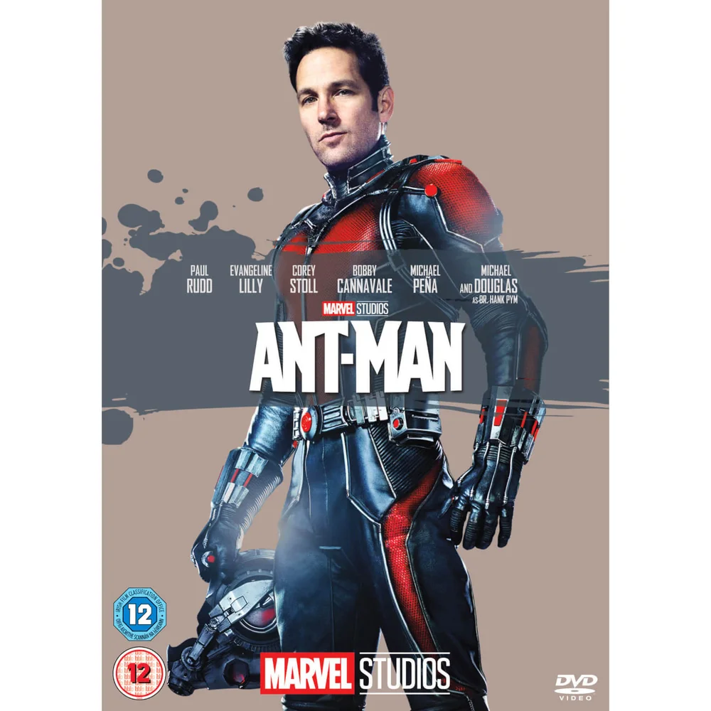 Ant Man Bild 1