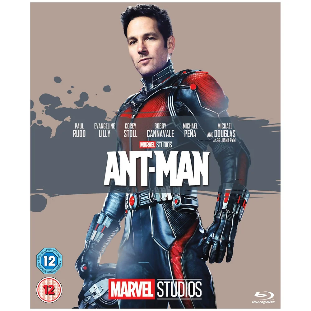 Ant Man Bild 1
