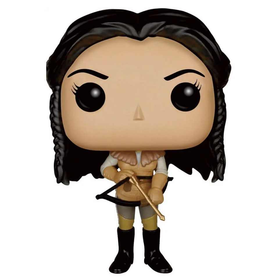 Once Upon A Time Snow White Funko Pop! Figur Bild 1