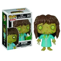 The Exorcist Regan Pop! Vinylfigur