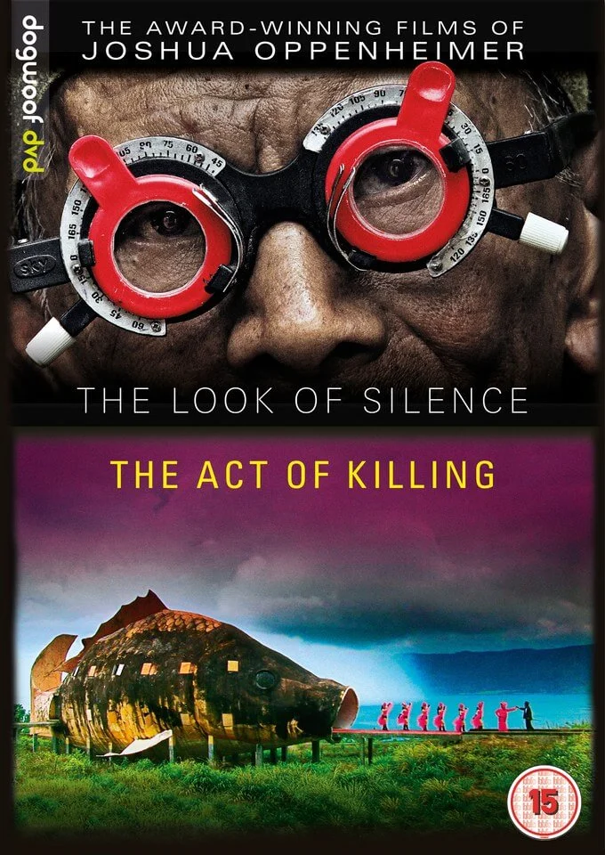 The Act Of Killing / The Look Of Silence Bild 1