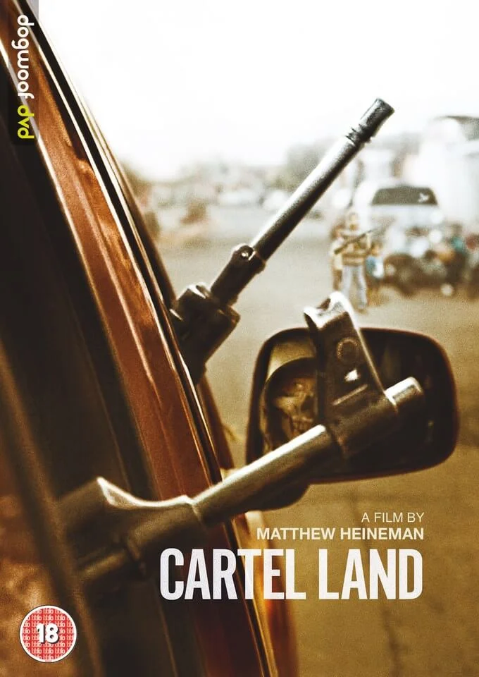 Cartel Land Bild 1