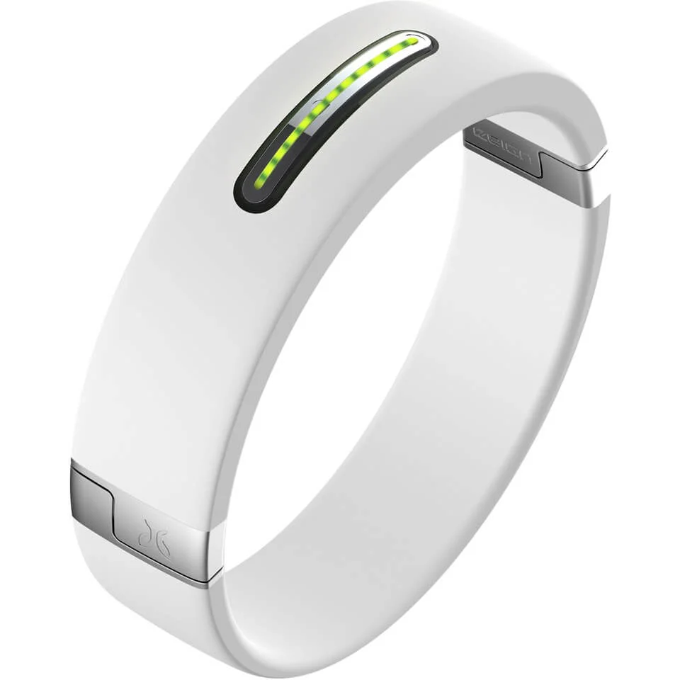 Jaybird R1 Reign Wireless Activity Tracker - White - S-M - Weiß Bild 1