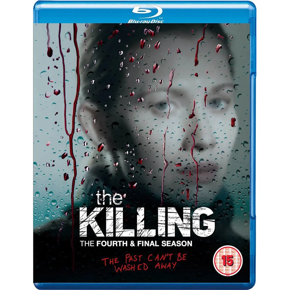 The Killing - Season 4 Bild 1