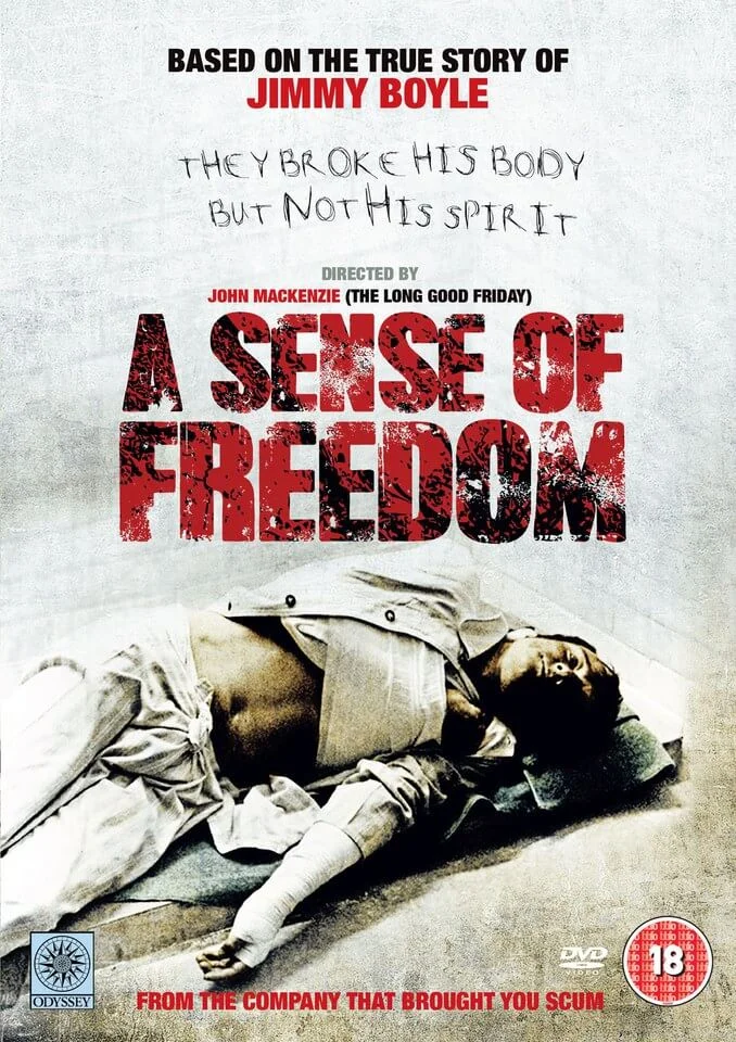A Sense of Freedom Bild 1
