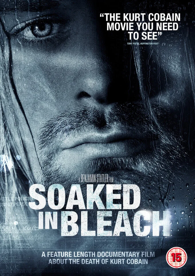 Soaked in Bleach Bild 1