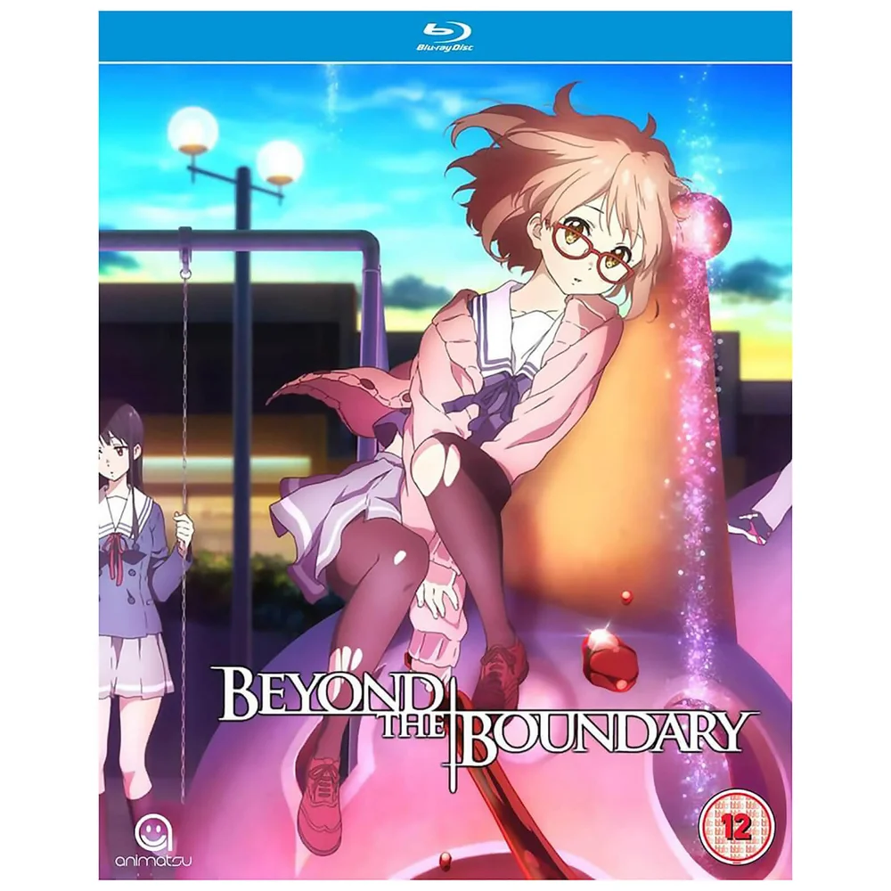 Beyond The Boundary - Komplette Saison-Sammlung Bild 1